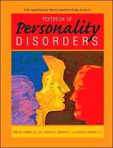 The American Psychiatric Publishing Textbook of Personality Disorders (repost)
