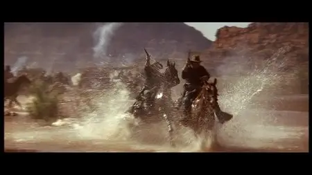 Geronimo: An American Legend (1993)