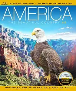 America The Beautiful Country (2013) in 4K