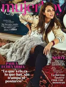 Mujer Hoy - 10 Diciembre 2016