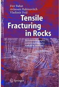 Tensile Fracturing in Rocks: Tectonofractographic and Electromagnetic Radiation Methods