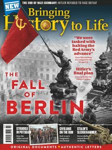 Bringing History to Life - Fall of Berlin - 26 December 2023