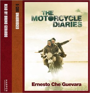 The Motorcycle Diaries (Audiobook)