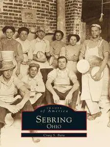 Sebring, Ohio (Images of America)