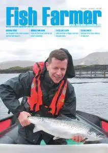 Fish Farmer Magazine - May 2017
