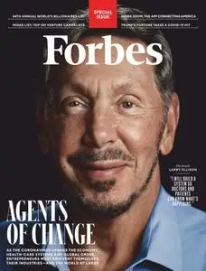 Forbes USA – May 01, 2020