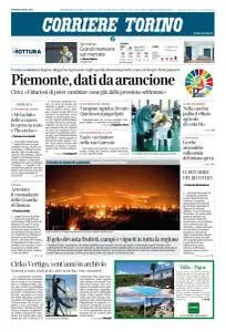 Corriere Torino - 9 Aprile 2021