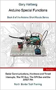 Arduino Special Functions