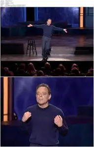 Richard Jeni: A Big Steaming Pile of Me (2005)