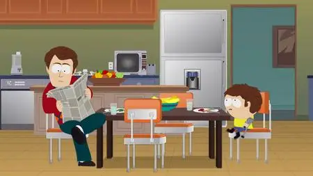 South Park S15E02