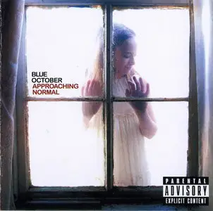 Blue October - Approaching Normal (2009)