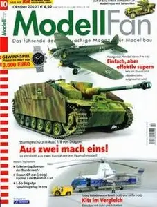 ModellFan 2010-10