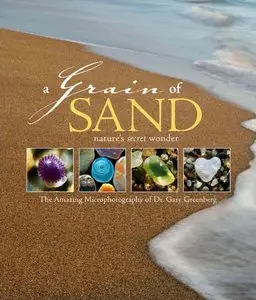 A Grain of Sand: Nature's Secret Wonder