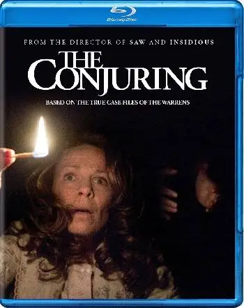 The Conjuring (2013)