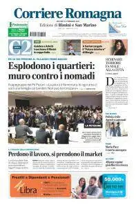 Corriere Romagna - 23 Febbraio 2017