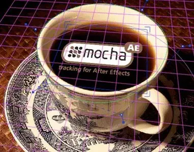 IMAGINEER SYSTEMS Mocha For After Effects 2.1.0