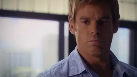Dexter S05E11 Hop A Freighter