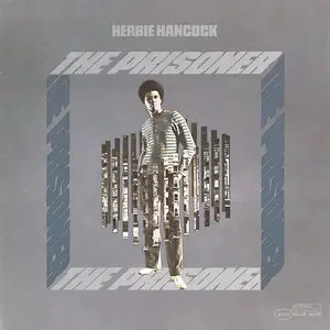 Herbie Hancock - The Prisoner (1969/2014) [Official Digital Download 24bit/192kHz]