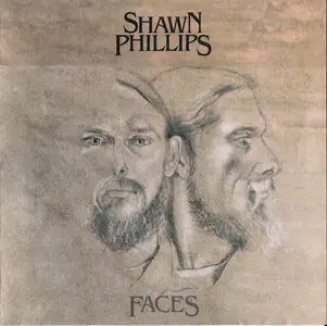Shawn Phillips - Faces (1972)