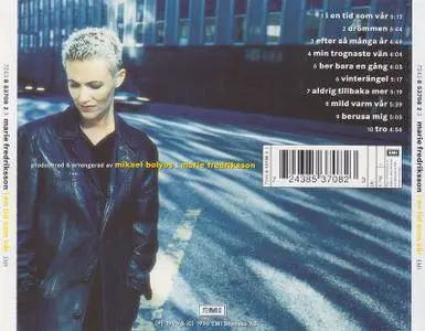 Marie Fredriksson - I En Tid Som Vår (1996)