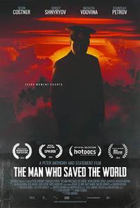 The Man Who Saved the World (2014)