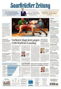 Saarbrücker Zeitung – 20. Januar 2020