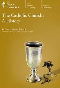 TTC Video - The Catholic Church: A History [Repost]