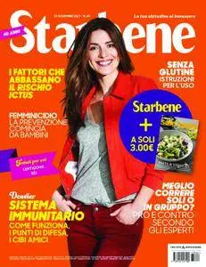 Starbene - 21 novembre 2017