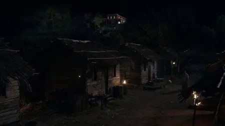 Outlander S03E13