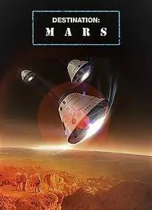 Bigger Bang - Destination Mars: Series 1 (2015)