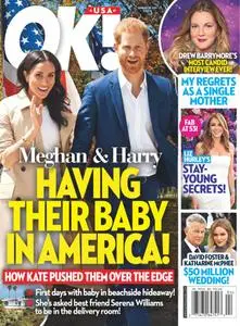 OK! Magazine USA - January 28, 2019