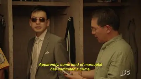 Brockmire S01E03