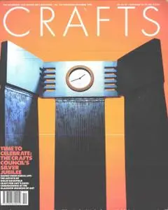 Crafts - November/December 1996