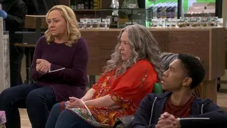 Disjointed S01E10