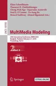 MultiMedia Modeling (Repost)