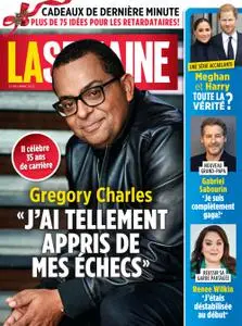 La Semaine - décembre 23, 2022