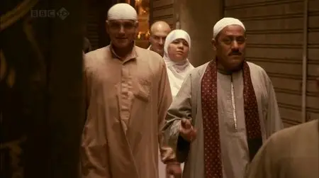 BBC-Science and Islam The Language of Science (2009) [Repost]