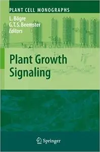 Plant Growth Signaling (Repost)
