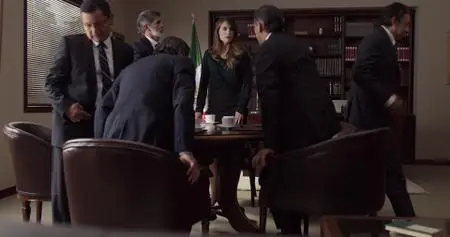 El Chapo S03E10