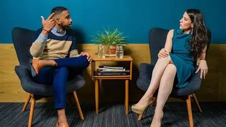 Mastering Difficult Conversations