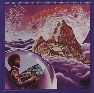 Herbie Hancock - Thrust (1974)