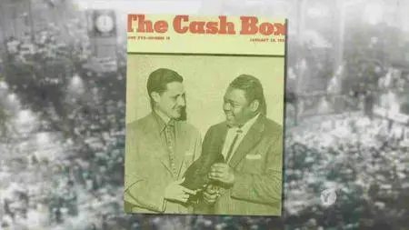 PBS - American Masters: Fats Domino and the Birth of Rock 'n' Roll (2016)