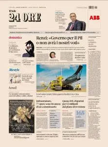 Il Sole 24 Ore - 1 Settembre 2019