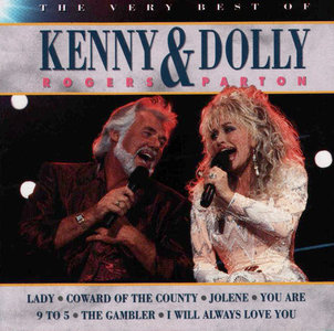 Kenny Rogers & Dolly Parton - The very best of (1993)