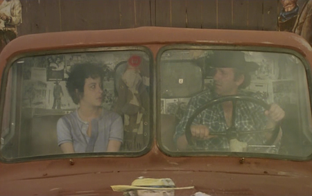 Pas koji je voleo vozove / The Dog That Liked Trains (1977)