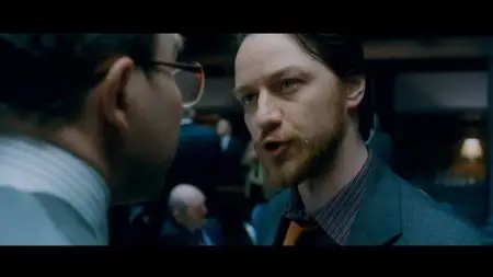 Filth (2013)