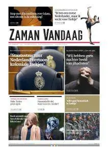 Zaman Vandaag - 20 Januari 2017