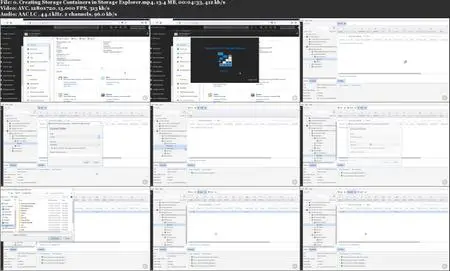 Import and Export Data to Microsoft Azure [Updated Mar 16, 2020]