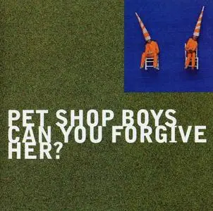 Pet Shop Boys - Singles Collection, Part 2 [26CD] (1990-1999)