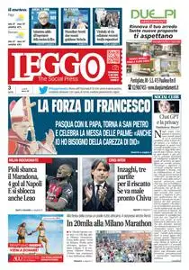 Leggo Milano - 3 Aprile 2023
